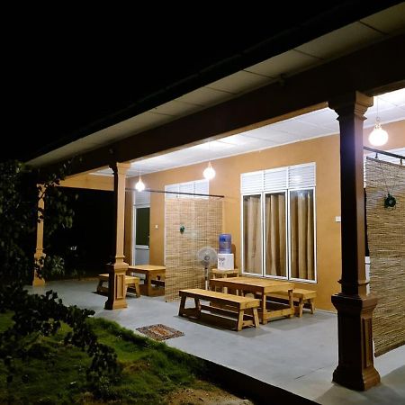 Wilpattu Wildhideaway Hotell Galkadawala Eksteriør bilde