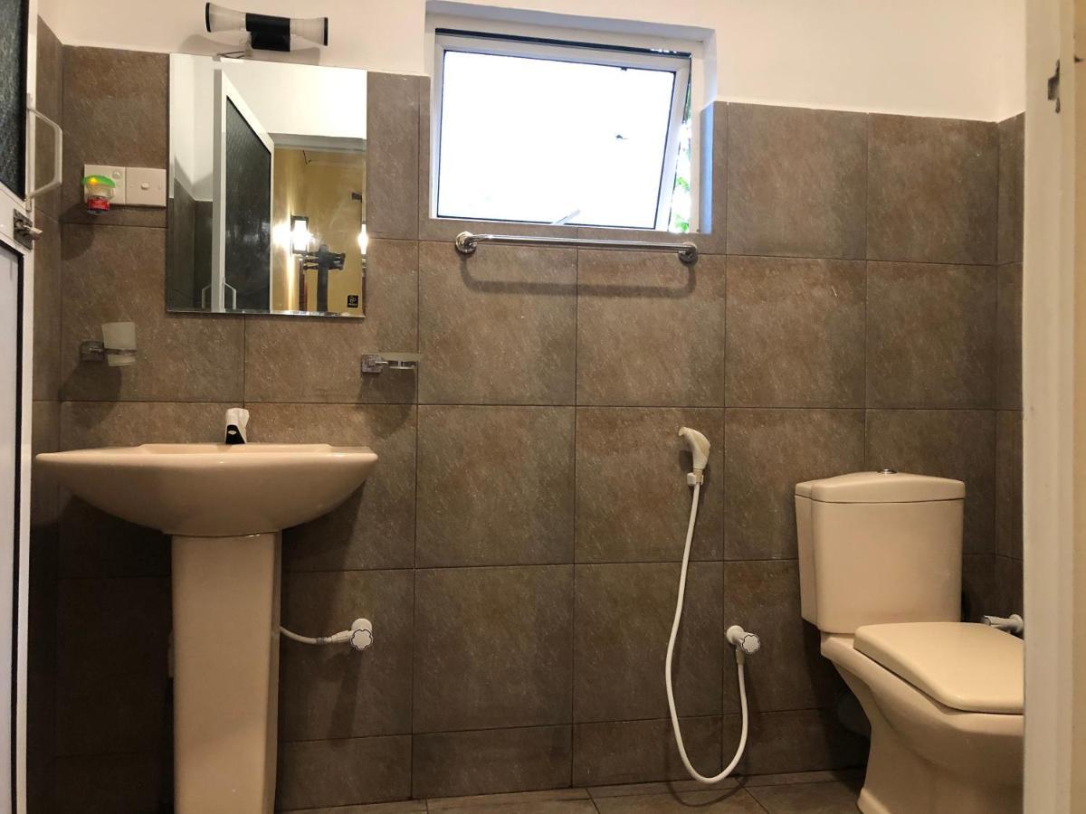 Wilpattu Wildhideaway Hotell Galkadawala Eksteriør bilde